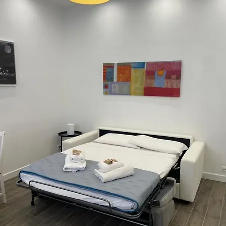 Apartamento Appio Deluxe