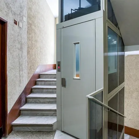 Apartamento Appio Deluxe *