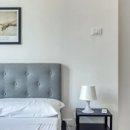 Appio Deluxe Apartamento *