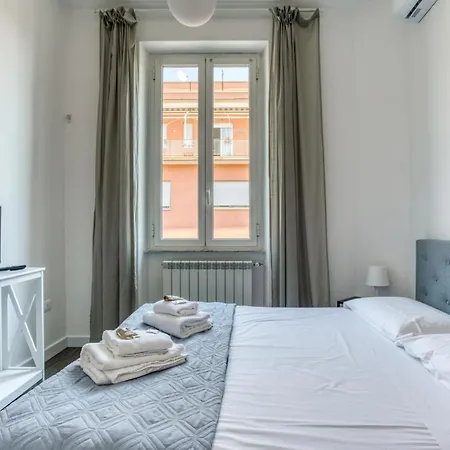 Appio Deluxe Apartamento