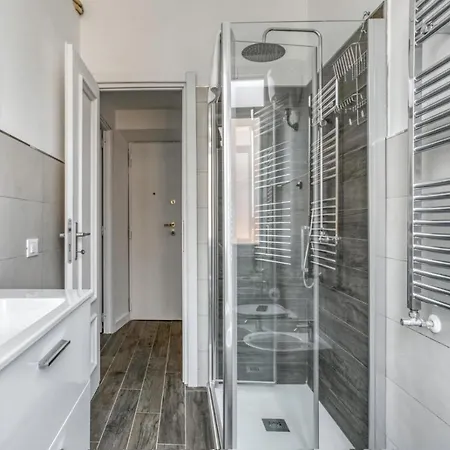 Appio Deluxe Apartment Rome