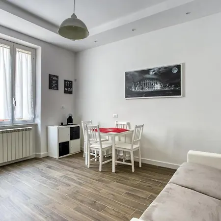 Apartment Appio Deluxe *