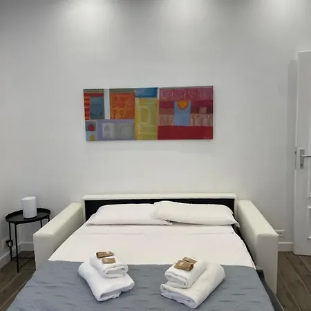 Διαμέρισμα Appio Deluxe *