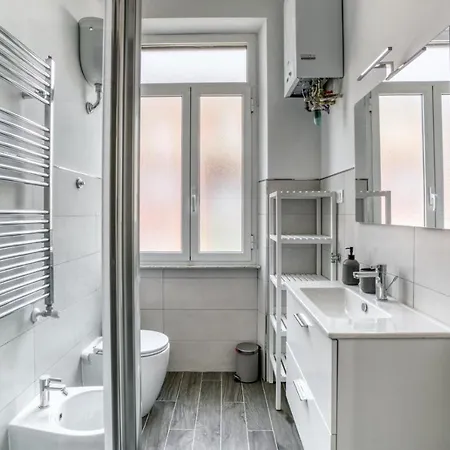 Apartment Appio Deluxe *