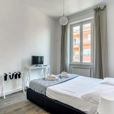 Appio Deluxe Apartment