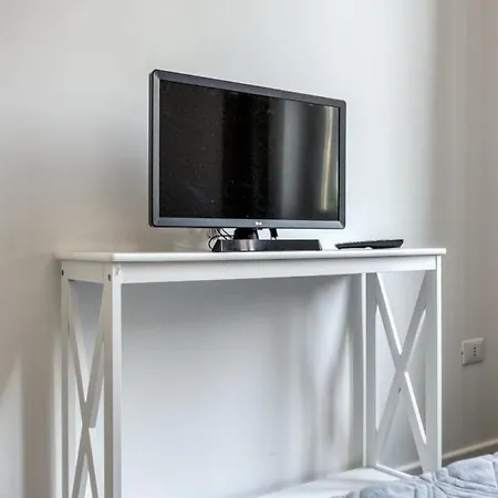 Apartment Appio Deluxe