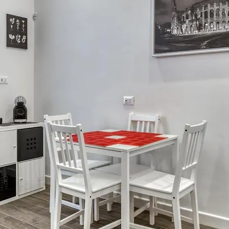 Appio Deluxe Apartment