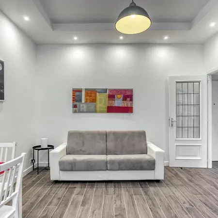 Apartment Appio Deluxe Rome