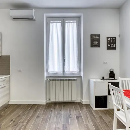 Διαμέρισμα Appio Deluxe Ρώμη